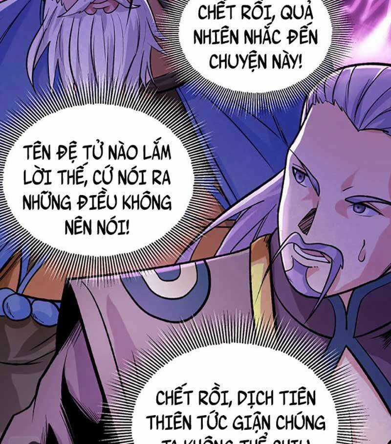 Võ Đạo Độc Tôn - Chapter 587 - Trang 54