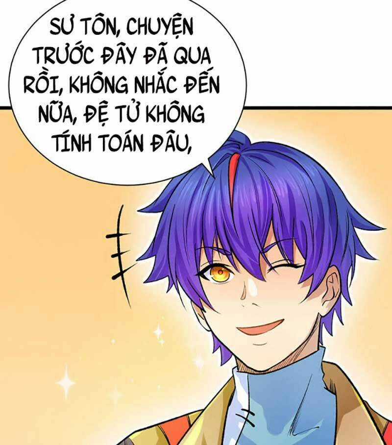 Võ Đạo Độc Tôn - Chapter 587 - Trang 58