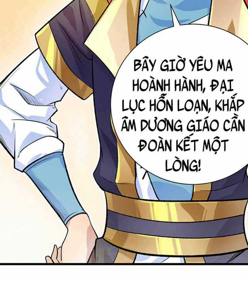Võ Đạo Độc Tôn - Chapter 587 - Trang 59