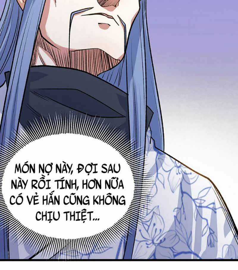 Võ Đạo Độc Tôn - Chapter 587 - Trang 61