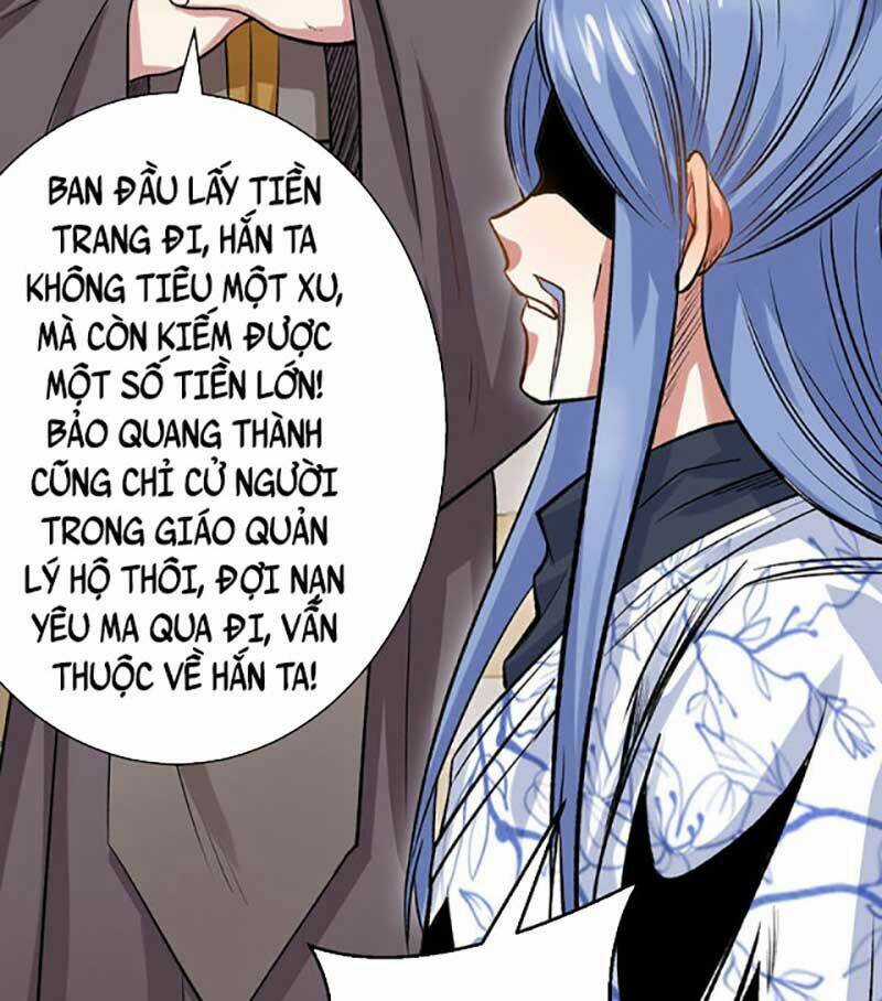 Võ Đạo Độc Tôn - Chapter 587 - Trang 63