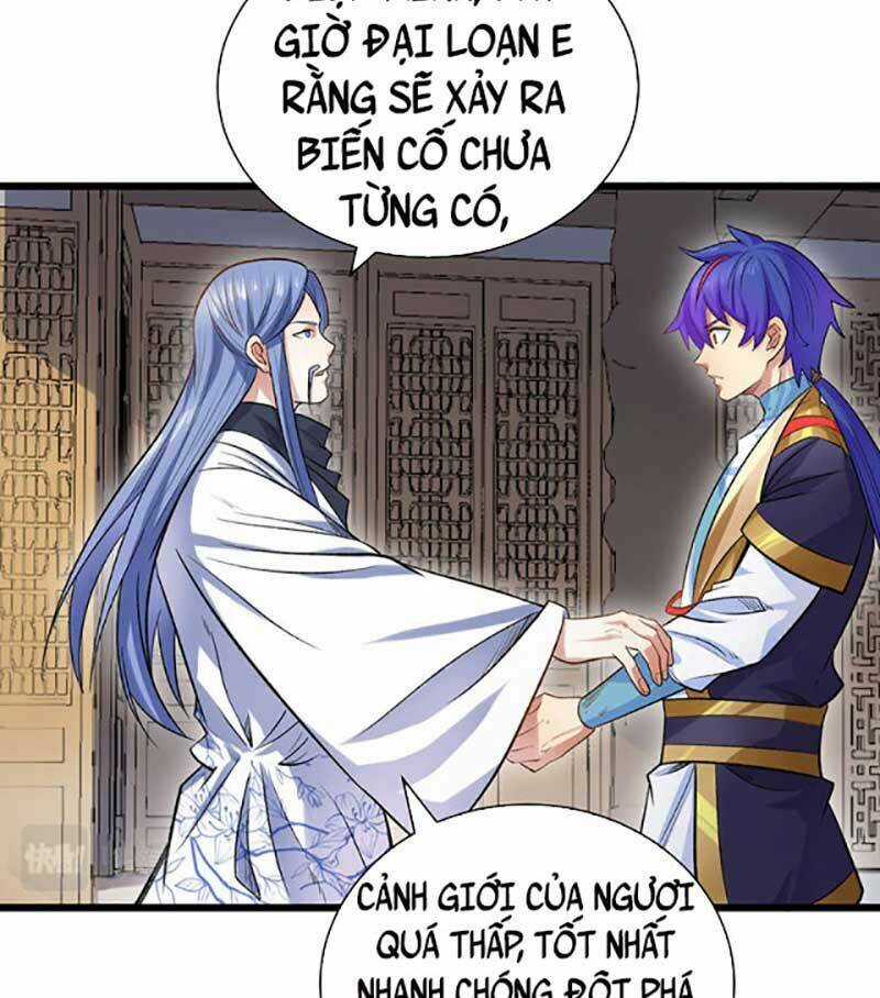 Võ Đạo Độc Tôn - Chapter 587 - Trang 65