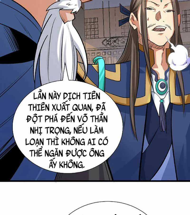 Võ Đạo Độc Tôn - Chapter 587 - Trang 69