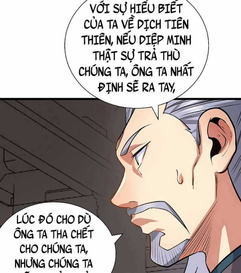 Võ Đạo Độc Tôn - Chapter 587 - Trang 70