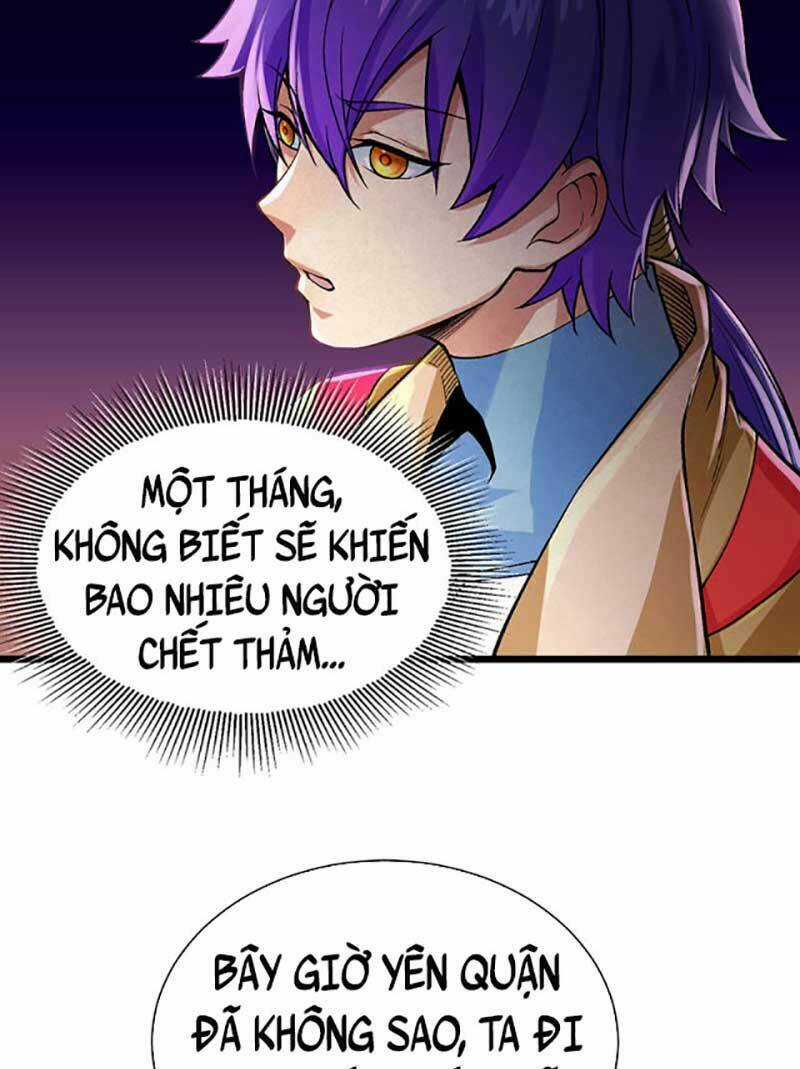 Võ Đạo Độc Tôn - Chapter 587 - Trang 8