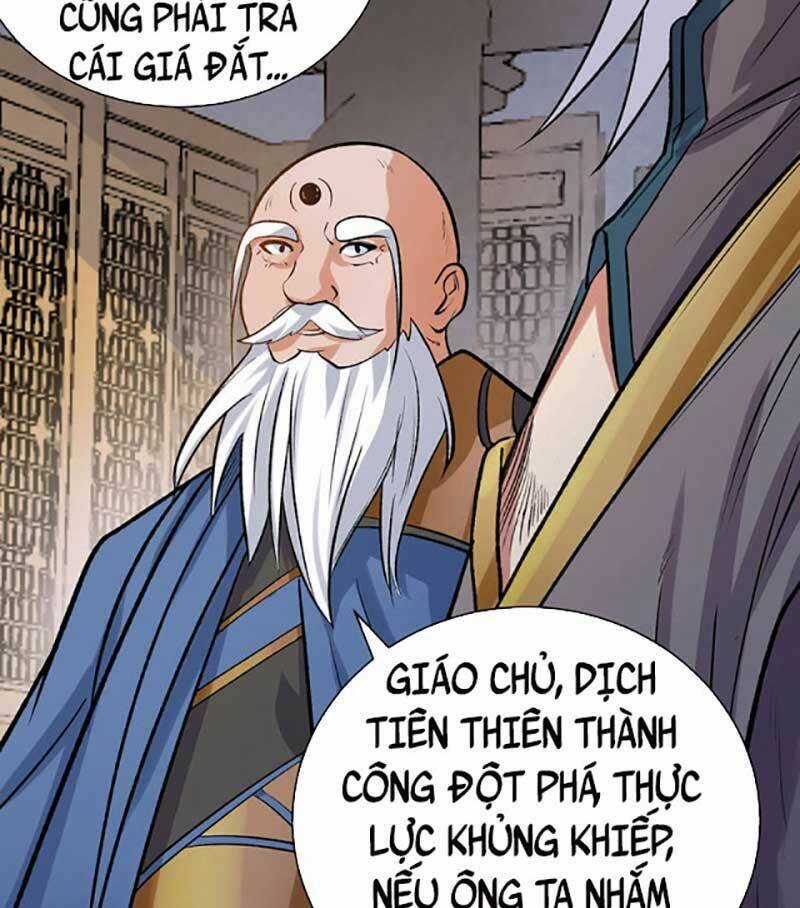 Võ Đạo Độc Tôn - Chapter 587 - Trang 71