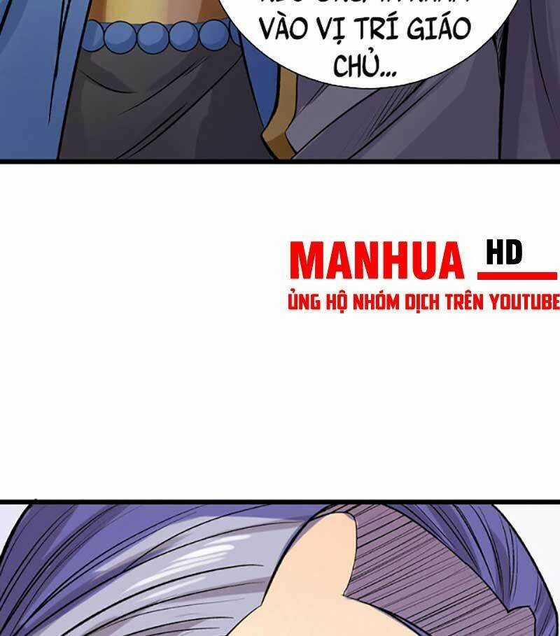 Võ Đạo Độc Tôn - Chapter 587 - Trang 72