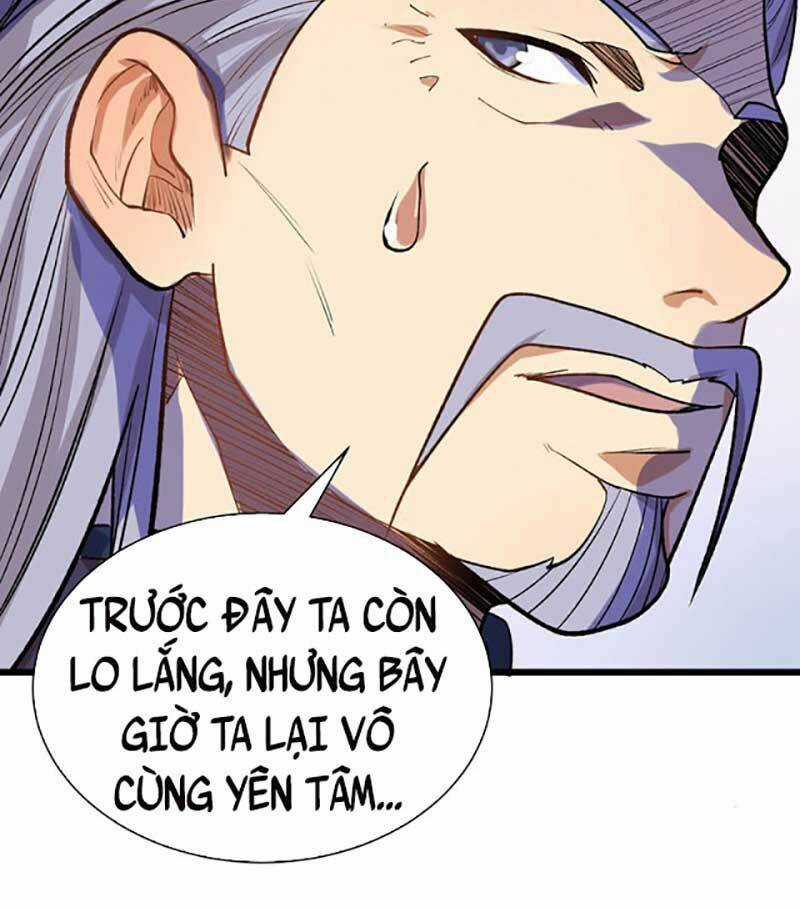 Võ Đạo Độc Tôn - Chapter 587 - Trang 73