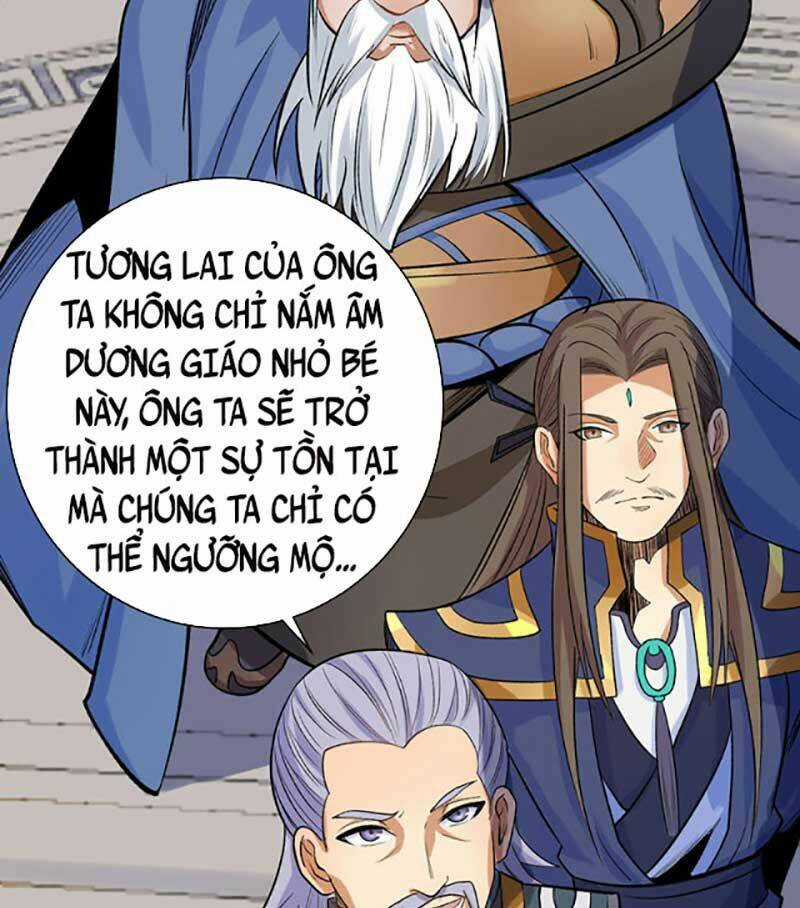 Võ Đạo Độc Tôn - Chapter 587 - Trang 75