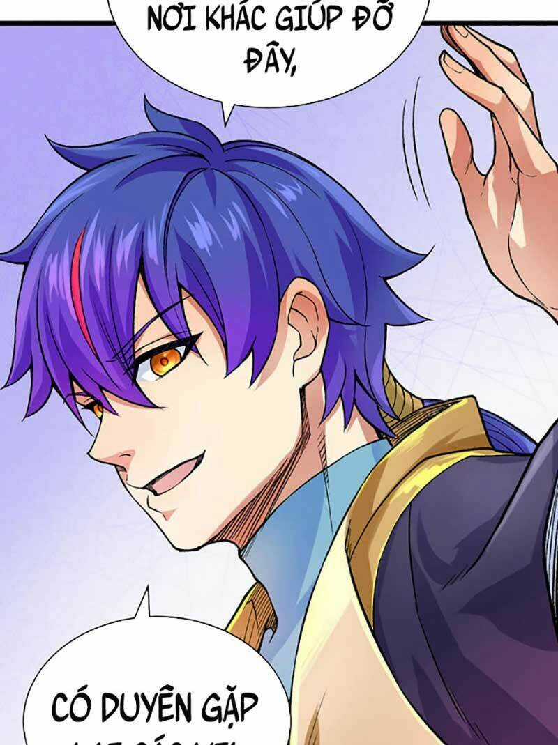 Võ Đạo Độc Tôn - Chapter 587 - Trang 9