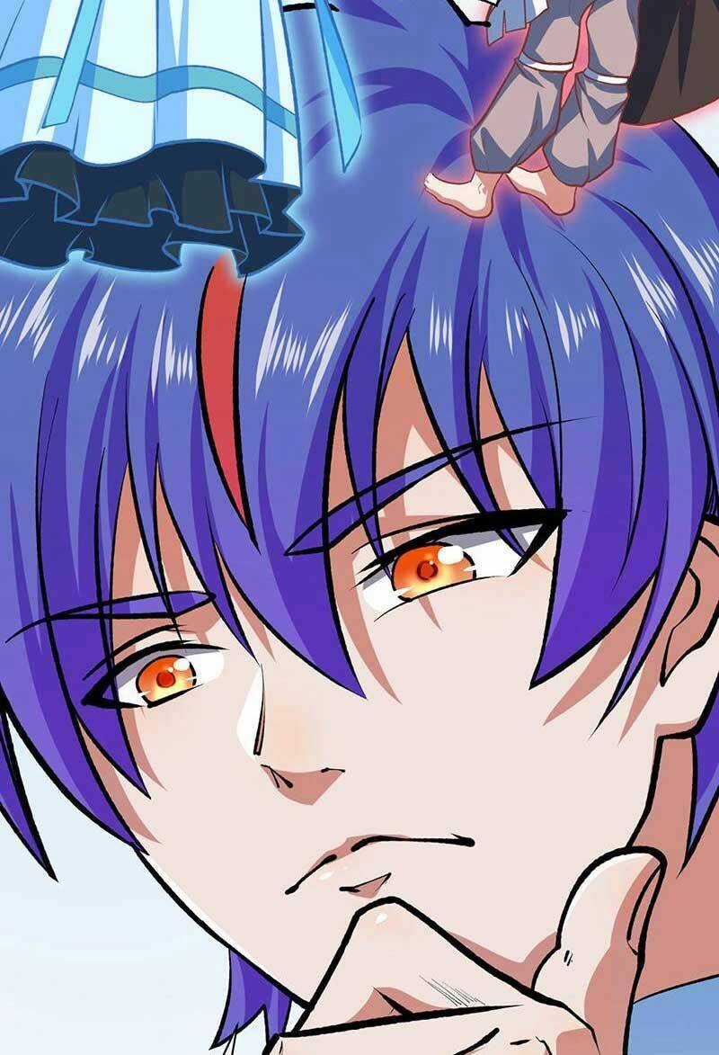 Võ Đạo Độc Tôn - Chapter 588 - Trang 13