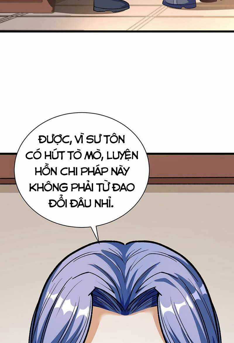 Võ Đạo Độc Tôn - Chapter 588 - Trang 22