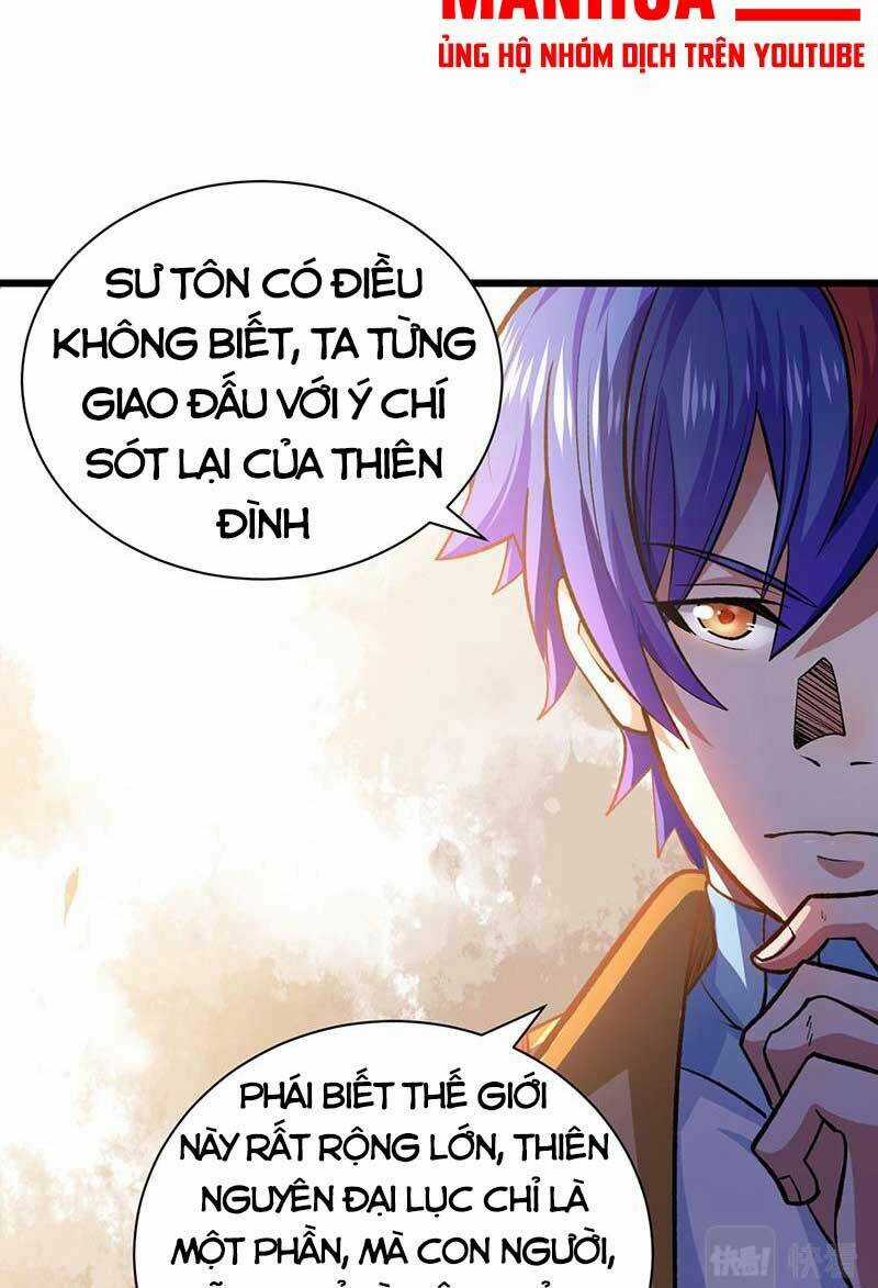 Võ Đạo Độc Tôn - Chapter 588 - Trang 24