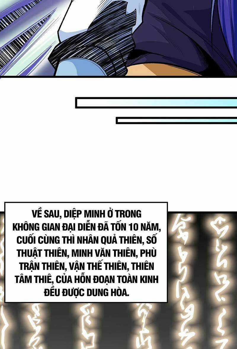 Võ Đạo Độc Tôn - Chapter 588 - Trang 30