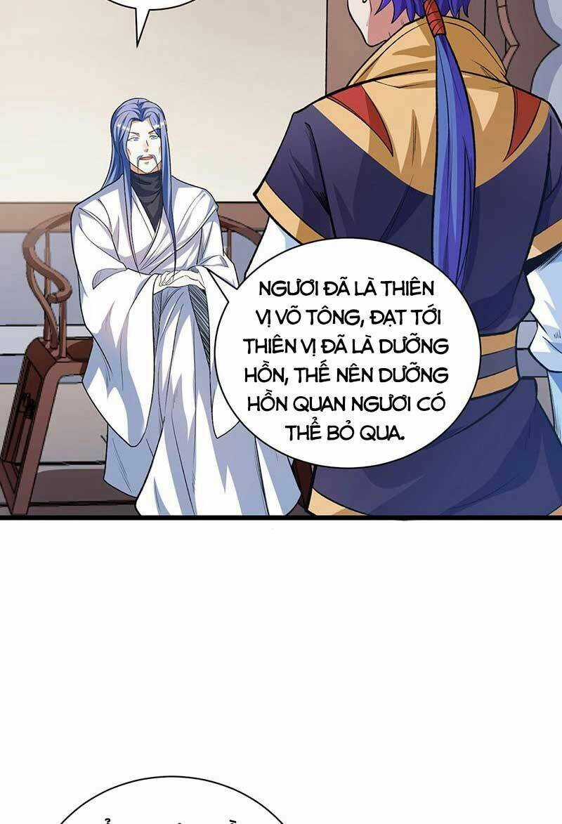 Võ Đạo Độc Tôn - Chapter 588 - Trang 4