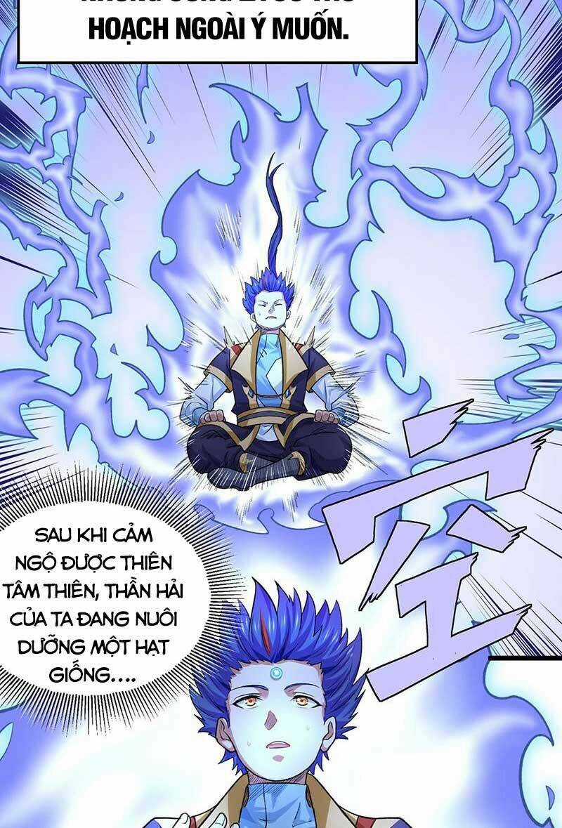 Võ Đạo Độc Tôn - Chapter 588 - Trang 32