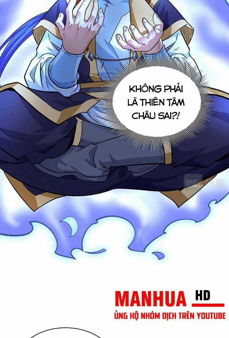 Võ Đạo Độc Tôn - Chapter 588 - Trang 33