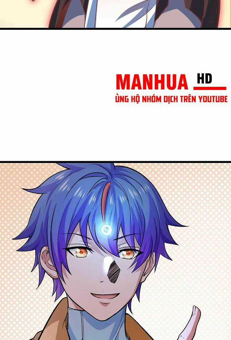 Võ Đạo Độc Tôn - Chapter 588 - Trang 36