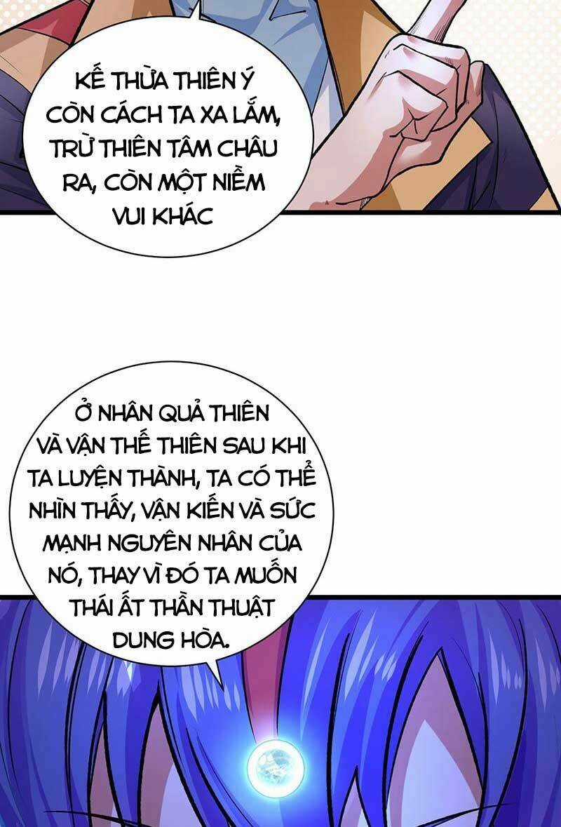 Võ Đạo Độc Tôn - Chapter 588 - Trang 37