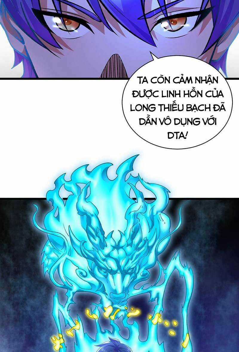 Võ Đạo Độc Tôn - Chapter 588 - Trang 38