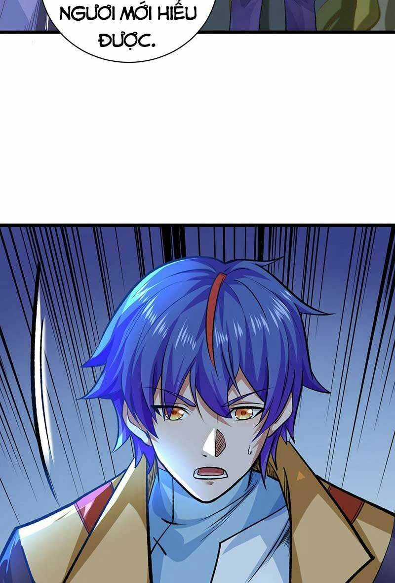 Võ Đạo Độc Tôn - Chapter 588 - Trang 44