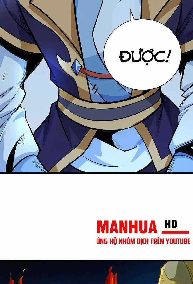 Võ Đạo Độc Tôn - Chapter 588 - Trang 45