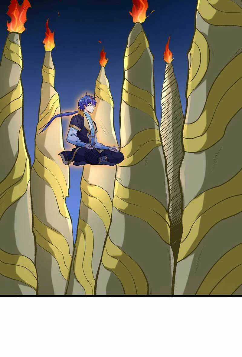 Võ Đạo Độc Tôn - Chapter 588 - Trang 46