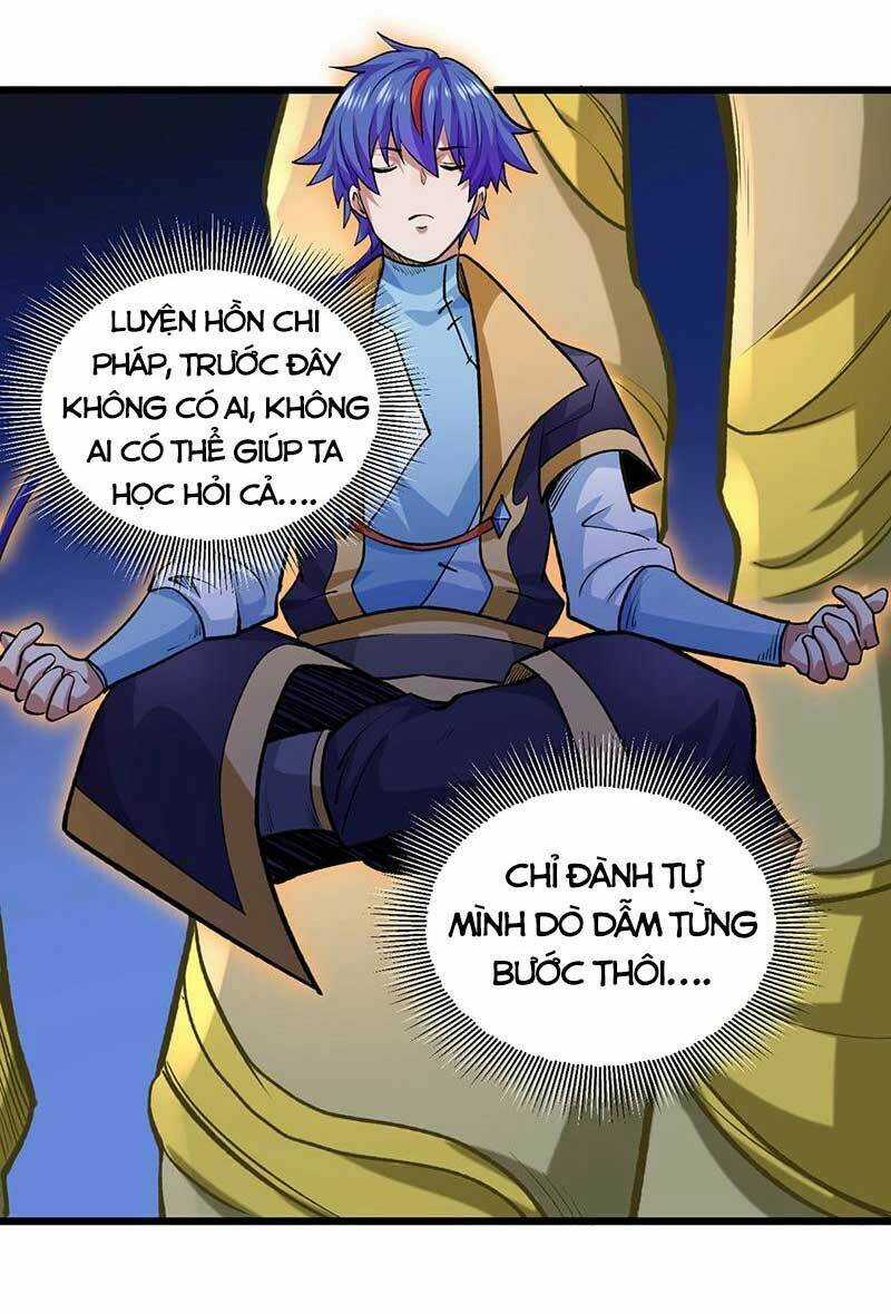 Võ Đạo Độc Tôn - Chapter 588 - Trang 47