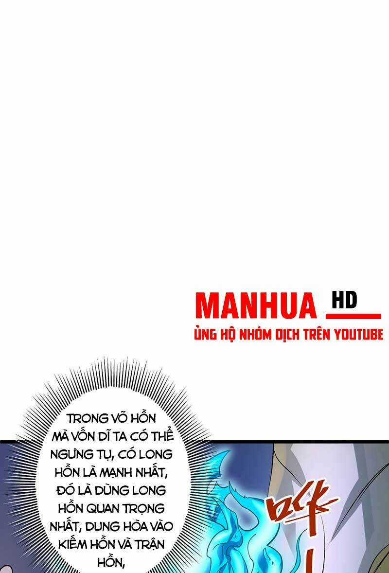 Võ Đạo Độc Tôn - Chapter 588 - Trang 48