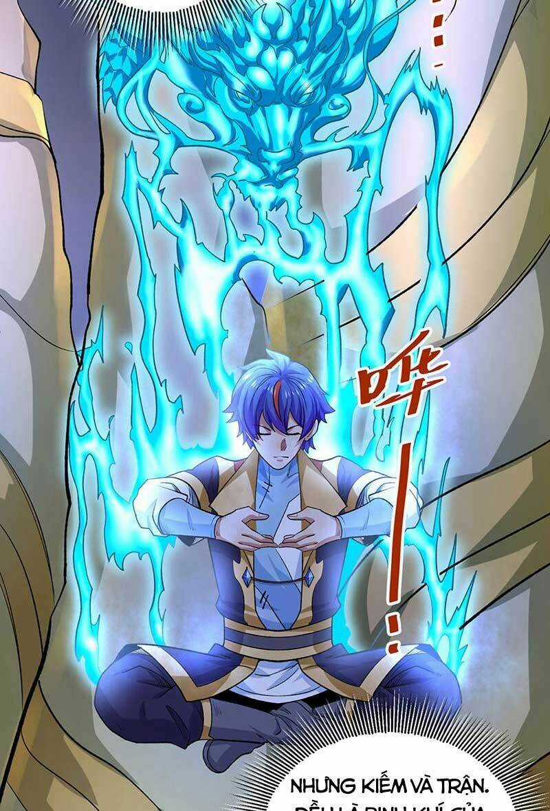 Võ Đạo Độc Tôn - Chapter 588 - Trang 49