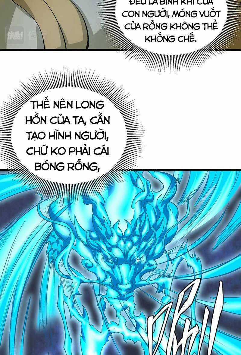 Võ Đạo Độc Tôn - Chapter 588 - Trang 50