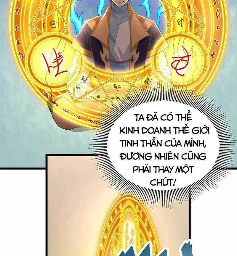 Võ Đạo Độc Tôn - Chapter 588 - Trang 53