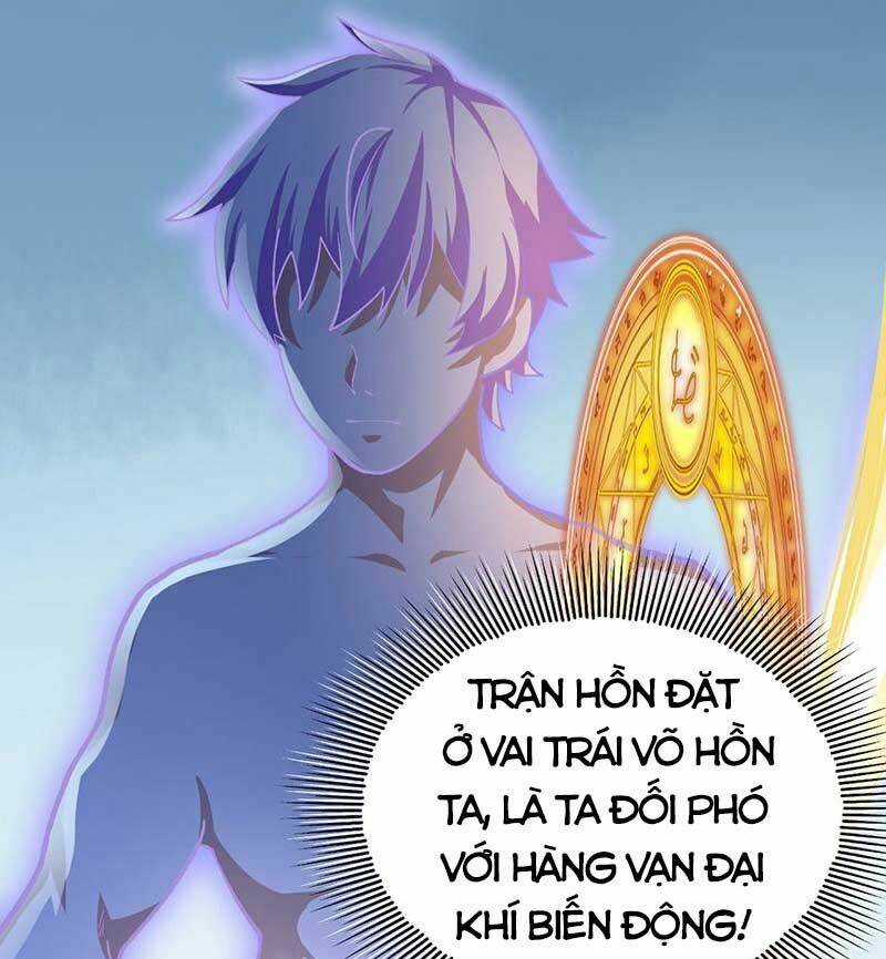 Võ Đạo Độc Tôn - Chapter 588 - Trang 56