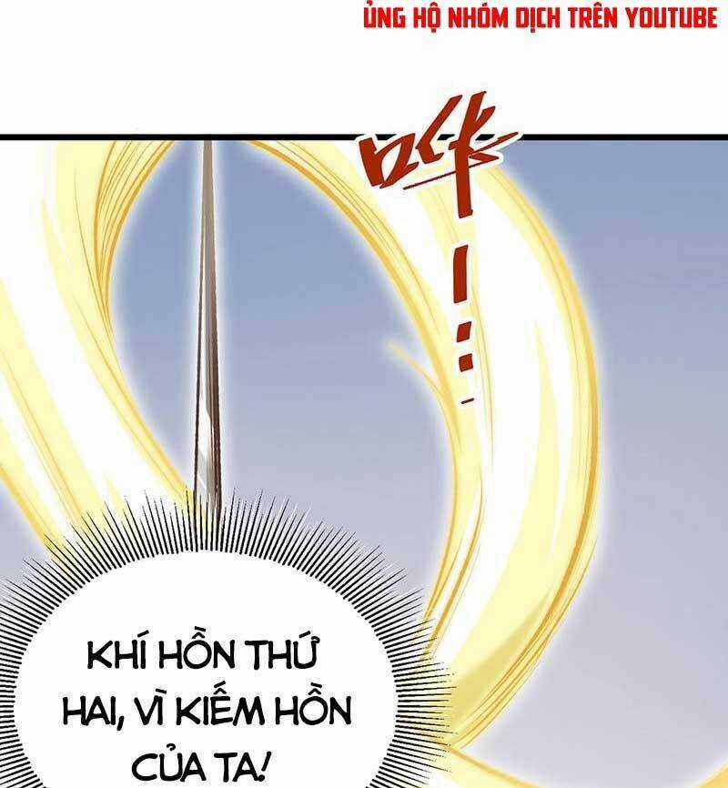 Võ Đạo Độc Tôn - Chapter 588 - Trang 58