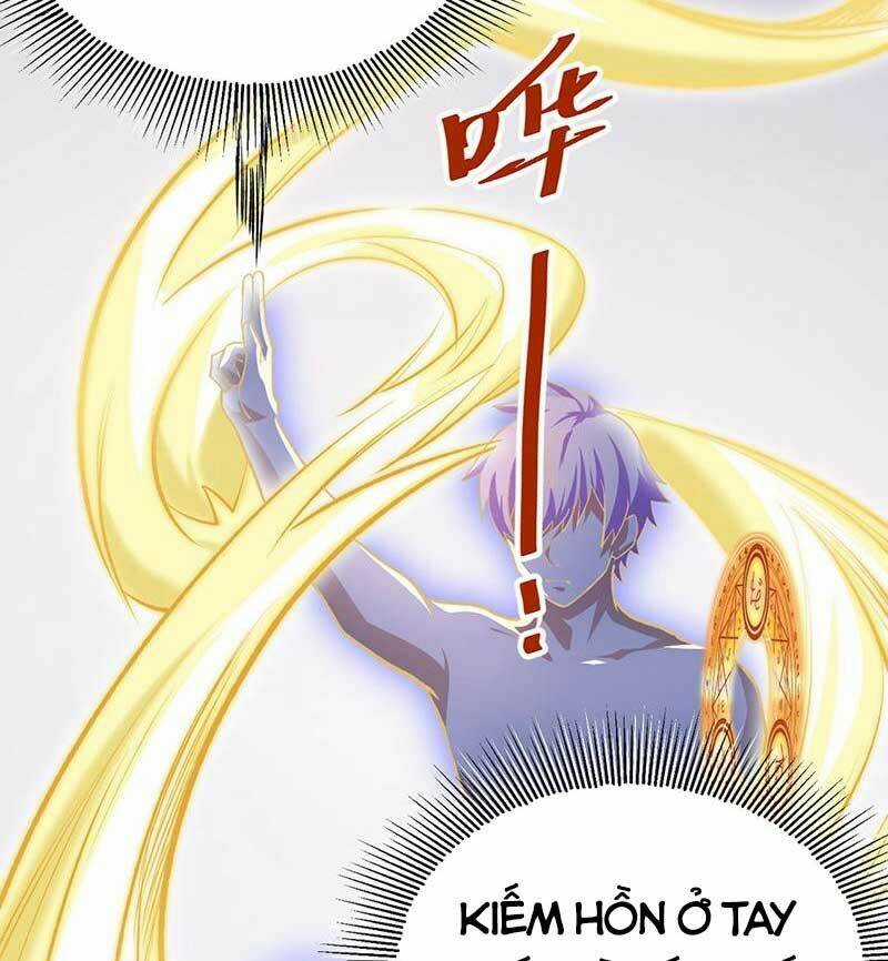 Võ Đạo Độc Tôn - Chapter 588 - Trang 59