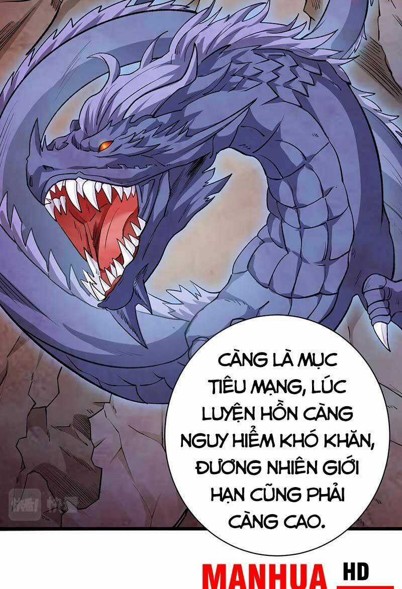 Võ Đạo Độc Tôn - Chapter 588 - Trang 7