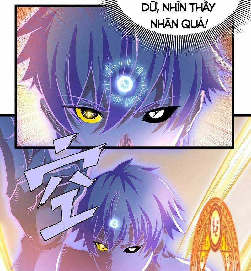 Võ Đạo Độc Tôn - Chapter 588 - Trang 61