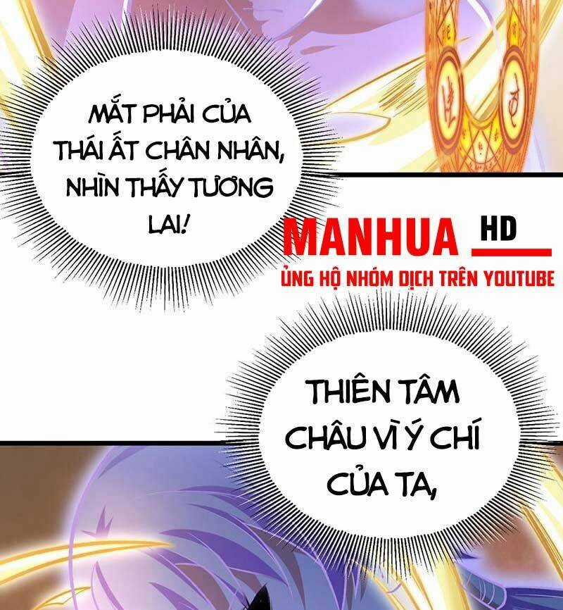 Võ Đạo Độc Tôn - Chapter 588 - Trang 62