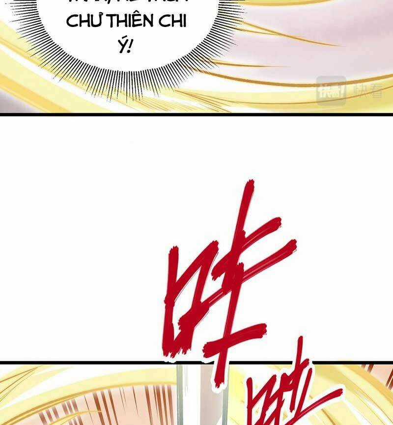 Võ Đạo Độc Tôn - Chapter 588 - Trang 64