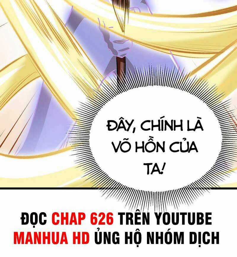 Võ Đạo Độc Tôn - Chapter 588 - Trang 66