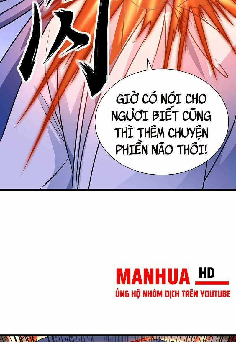 Võ Đạo Độc Tôn - Chapter 589 - Trang 11