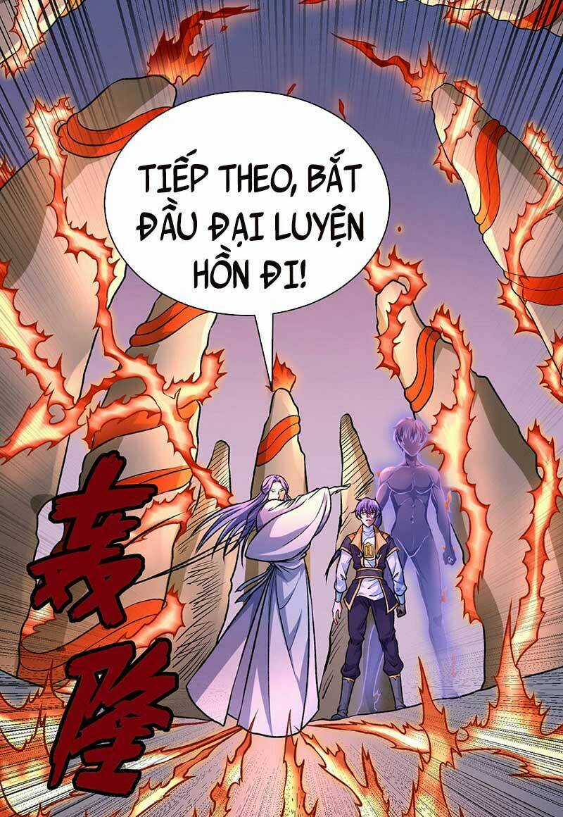 Võ Đạo Độc Tôn - Chapter 589 - Trang 12