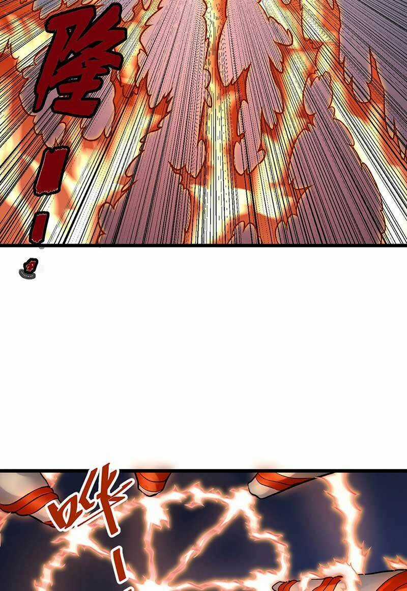 Võ Đạo Độc Tôn - Chapter 589 - Trang 13