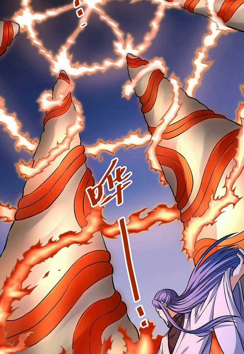 Võ Đạo Độc Tôn - Chapter 589 - Trang 14