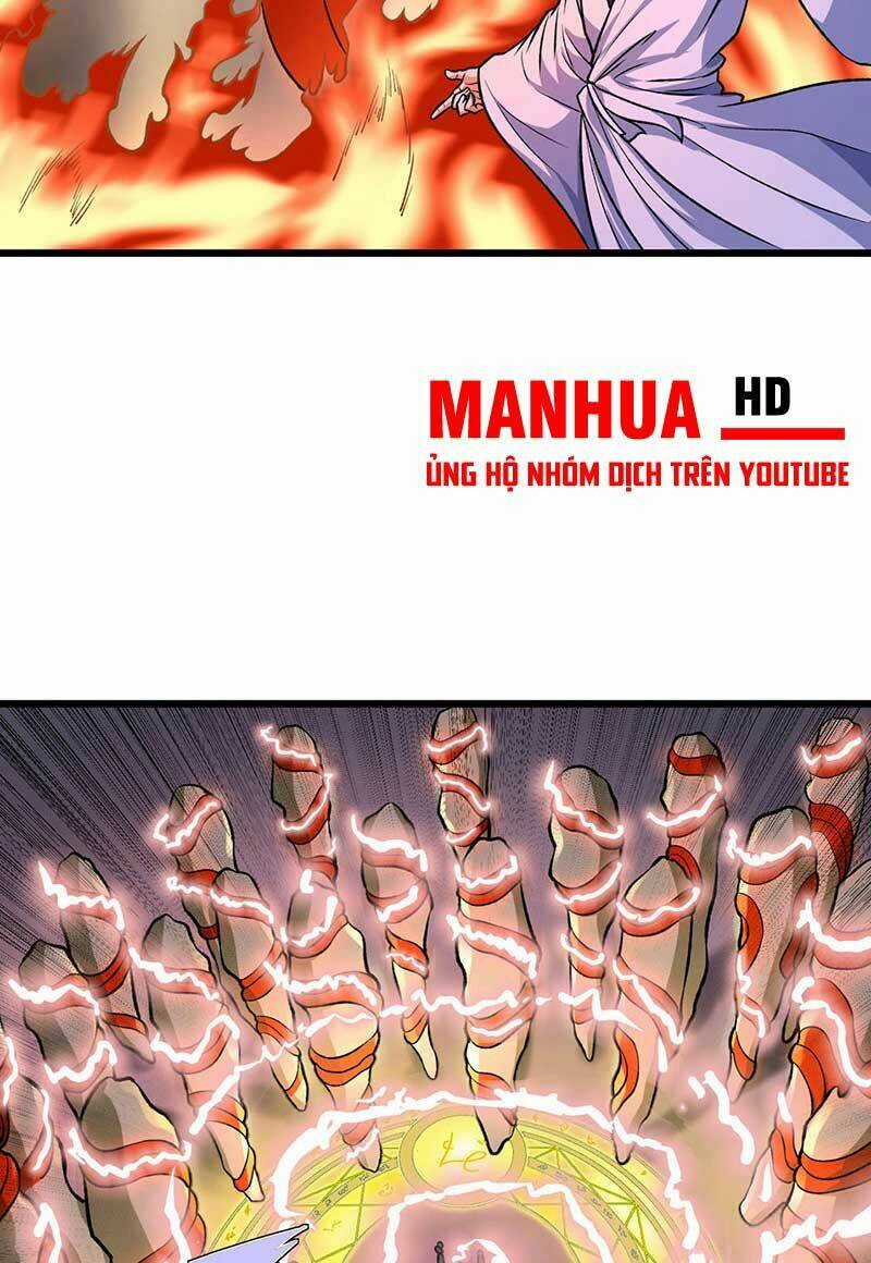 Võ Đạo Độc Tôn - Chapter 589 - Trang 15