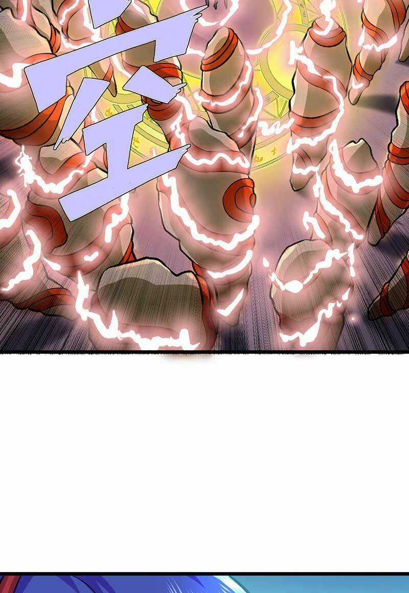 Võ Đạo Độc Tôn - Chapter 589 - Trang 16