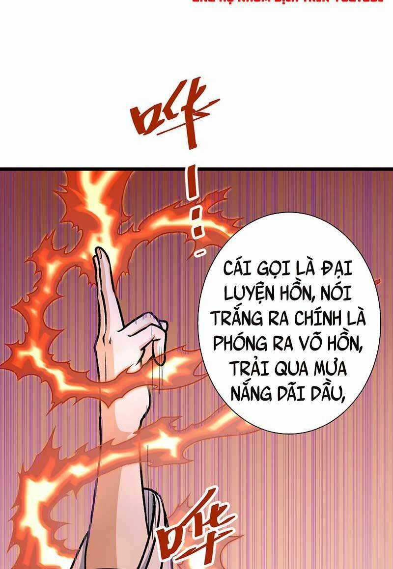 Võ Đạo Độc Tôn - Chapter 589 - Trang 18
