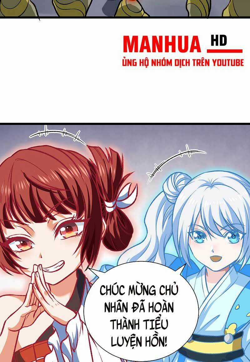 Võ Đạo Độc Tôn - Chapter 589 - Trang 3
