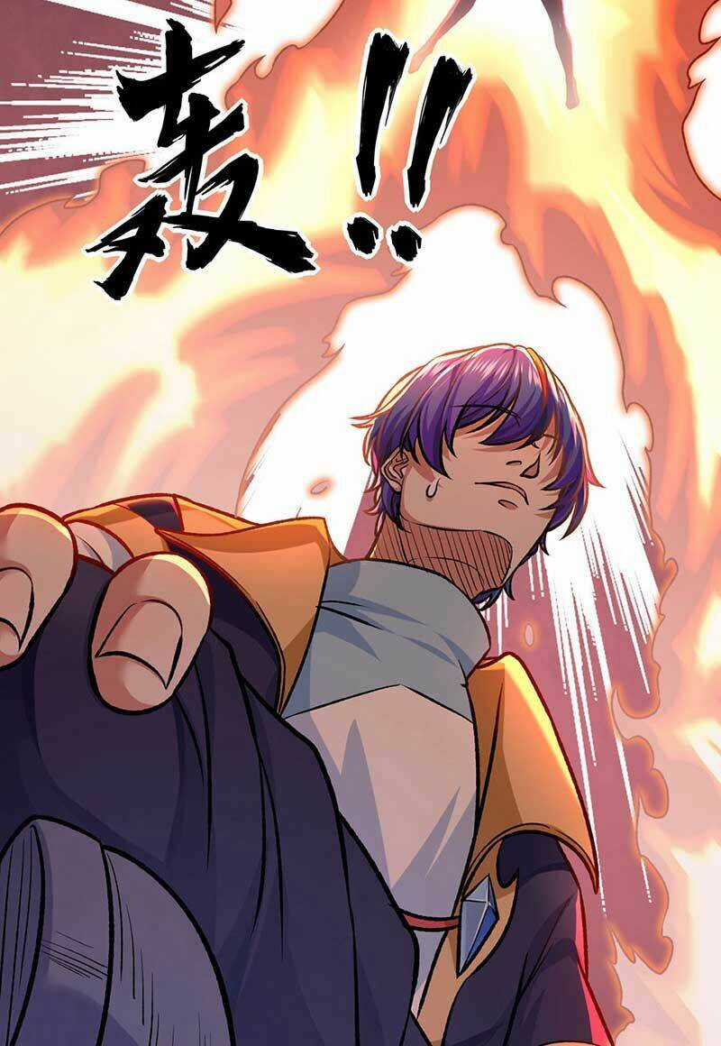 Võ Đạo Độc Tôn - Chapter 589 - Trang 24