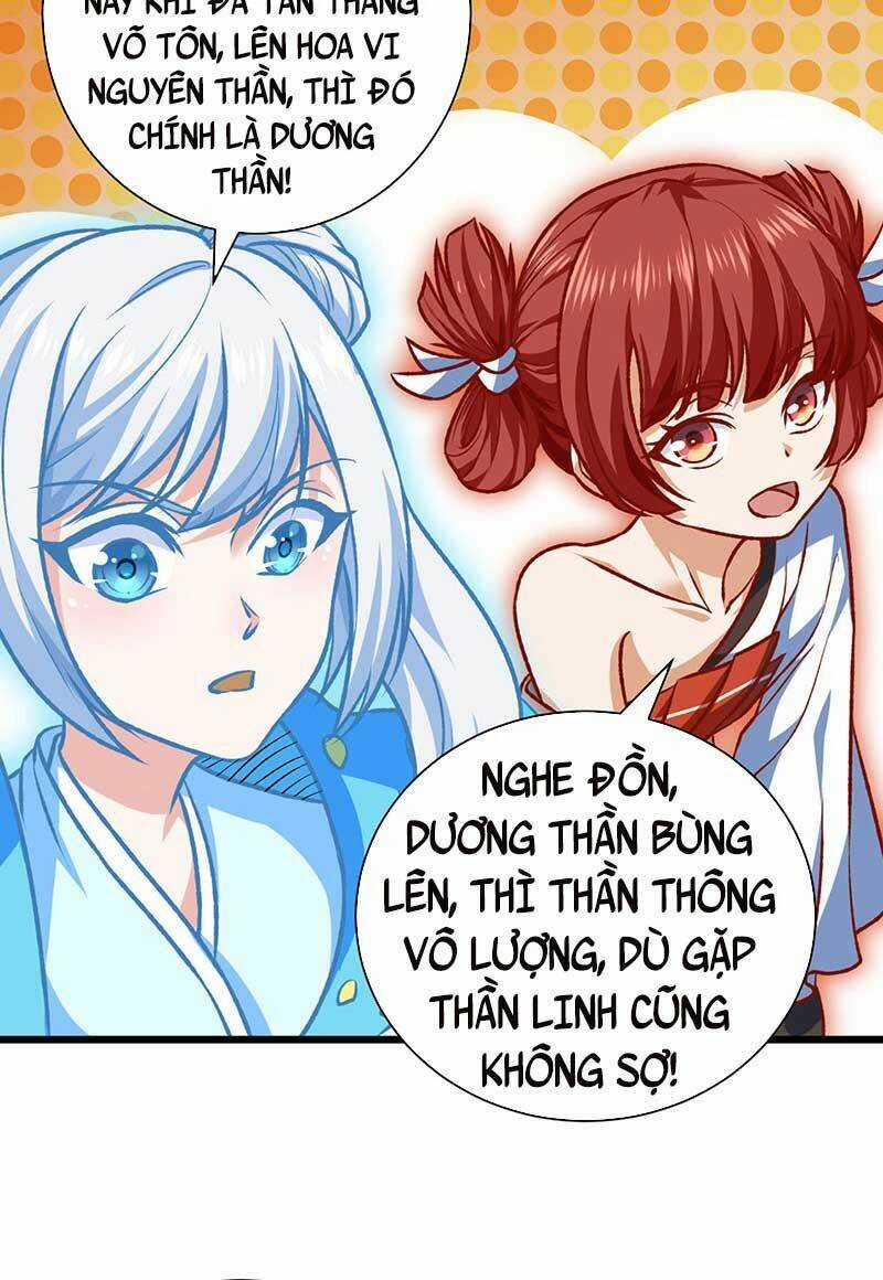 Võ Đạo Độc Tôn - Chapter 589 - Trang 26